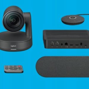 Rally 1 bocina 1 mic